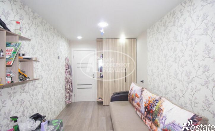 3-комн квартира Чайковский, Шлюзовая улица, 7