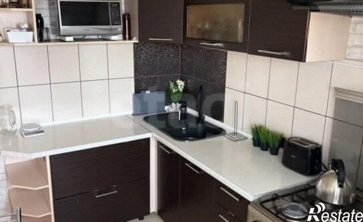 3-комн квартира Пермь, улица Танцорова, 35