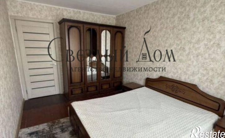 2-комн квартира Чернушка, Юбилейная улица, 17