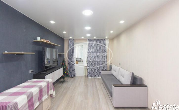 3-комн квартира Чайковский, Шлюзовая улица, 7