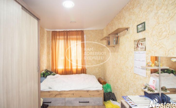 3-комн квартира Чайковский, Шлюзовая улица, 7