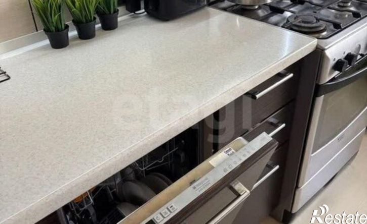 3-комн квартира Пермь, улица Танцорова, 35