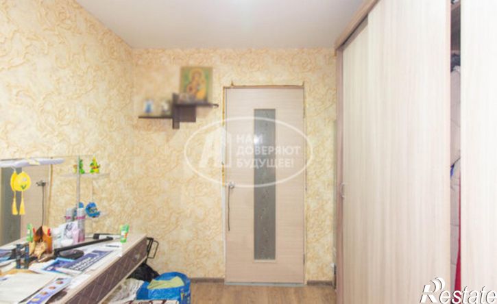 3-комн квартира Чайковский, Шлюзовая улица, 7