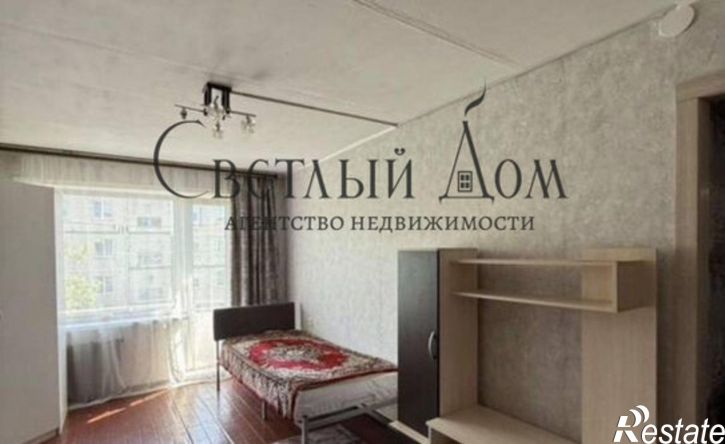 2-комн квартира Чернушка, Юбилейная улица, 17