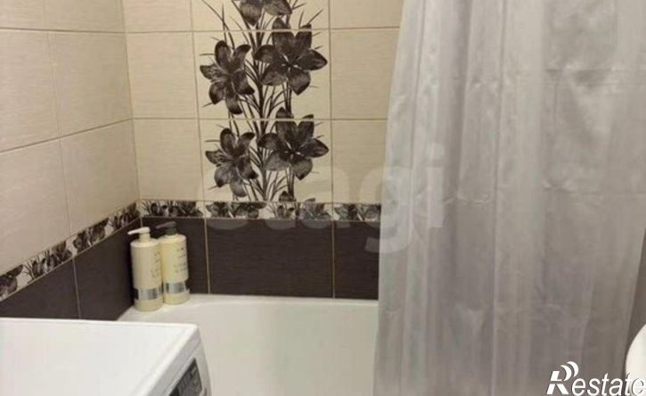3-комн квартира Пермь, улица Танцорова, 35