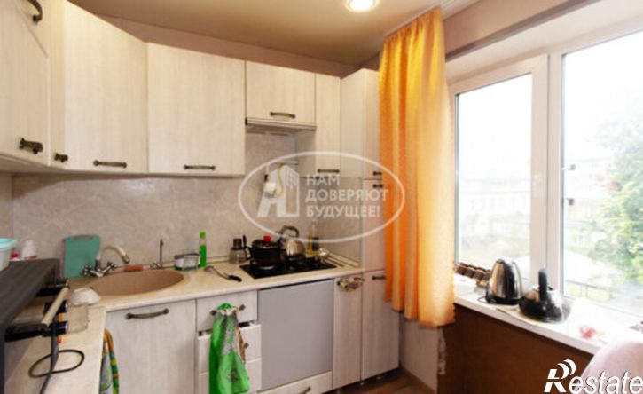3-комн квартира Чайковский, Шлюзовая улица, 7