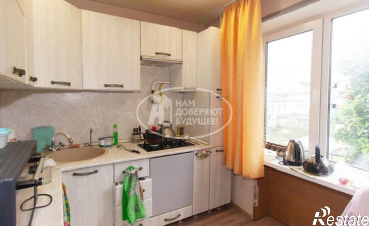 3-комн квартира Чайковский, Шлюзовая улица, 7