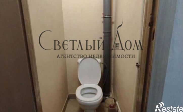 2-комн квартира Чернушка, Юбилейная улица, 17