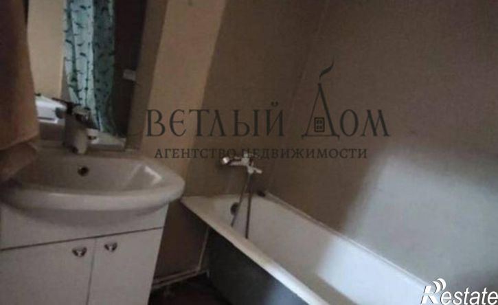 2-комн квартира Чернушка, Юбилейная улица, 17
