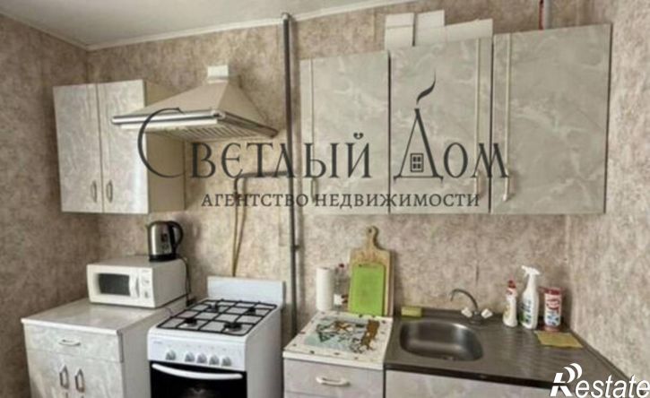 2-комн квартира Чернушка, Юбилейная улица, 17