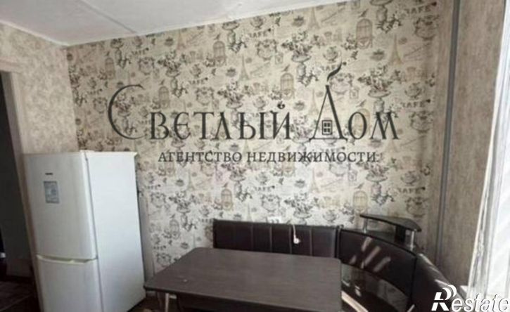 2-комн квартира Чернушка, Юбилейная улица, 17