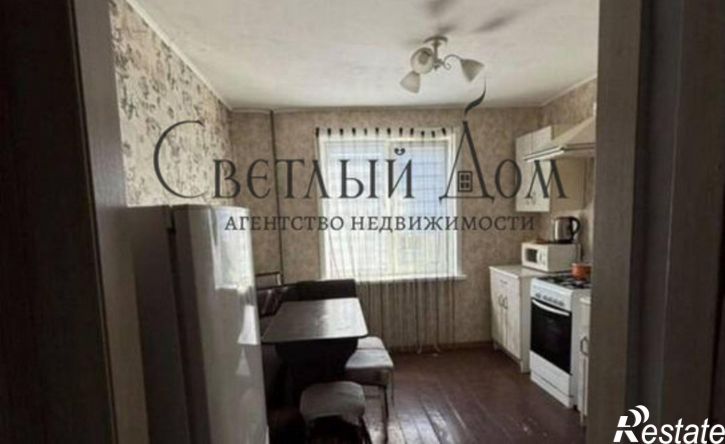 2-комн квартира Чернушка, Юбилейная улица, 17
