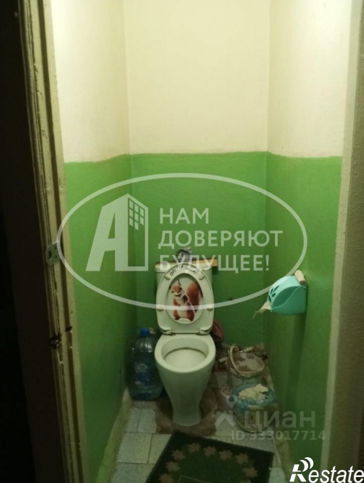 Комната Пермский муниципальный округ