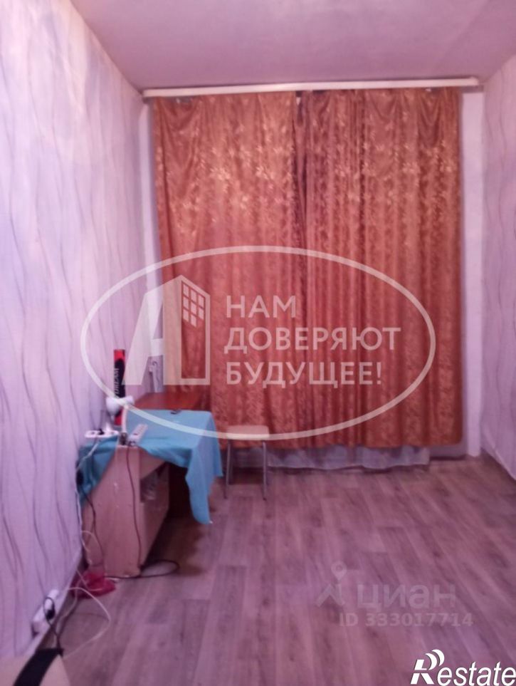 Комната Пермский муниципальный округ