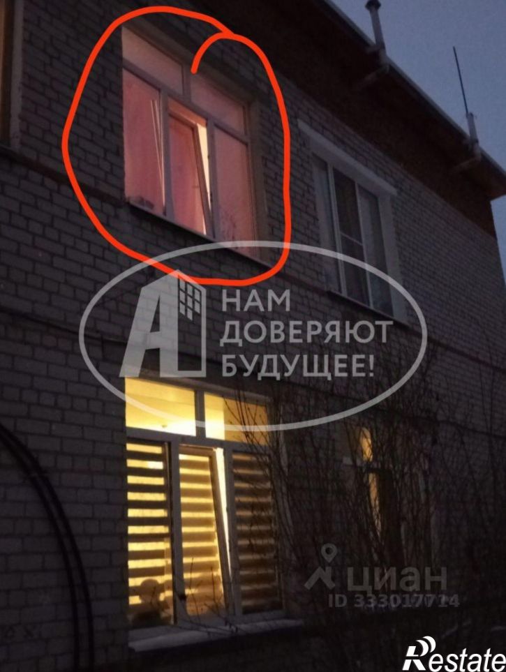Комната Пермский муниципальный округ
