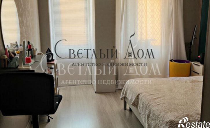3-комн квартира Чернушка, бульвар Генерала Куприянова, 1