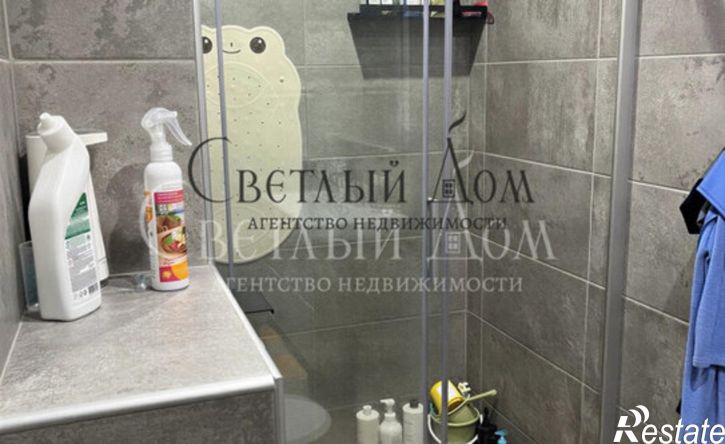 3-комн квартира Чернушка, бульвар Генерала Куприянова, 1