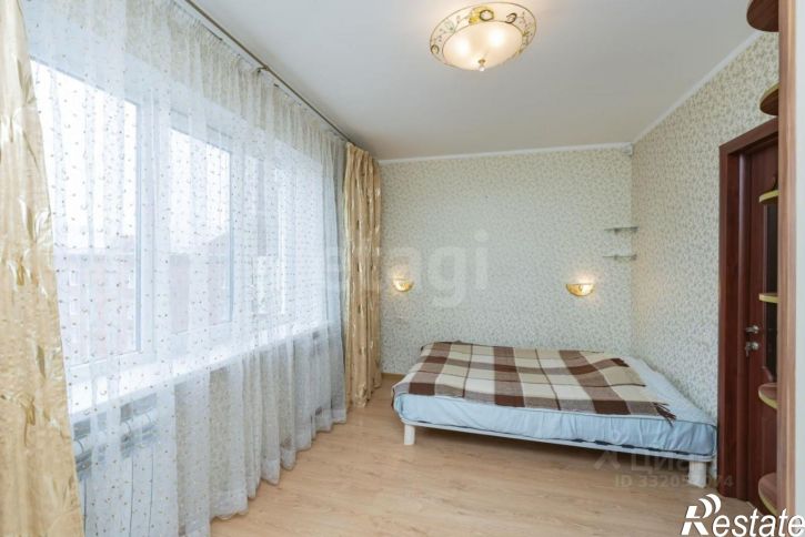3-комн квартира городской округ Пермь, Пермь