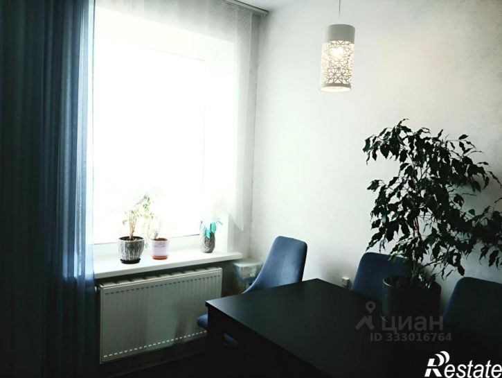 2-комн квартира Пермь, Подлесная улица, 2