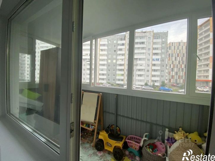 1-комн квартира Пермь городской округ, Пермь