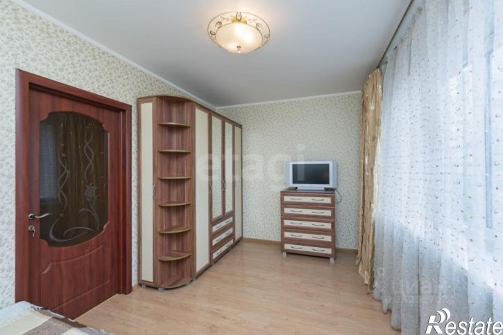 3-комн квартира городской округ Пермь, Пермь