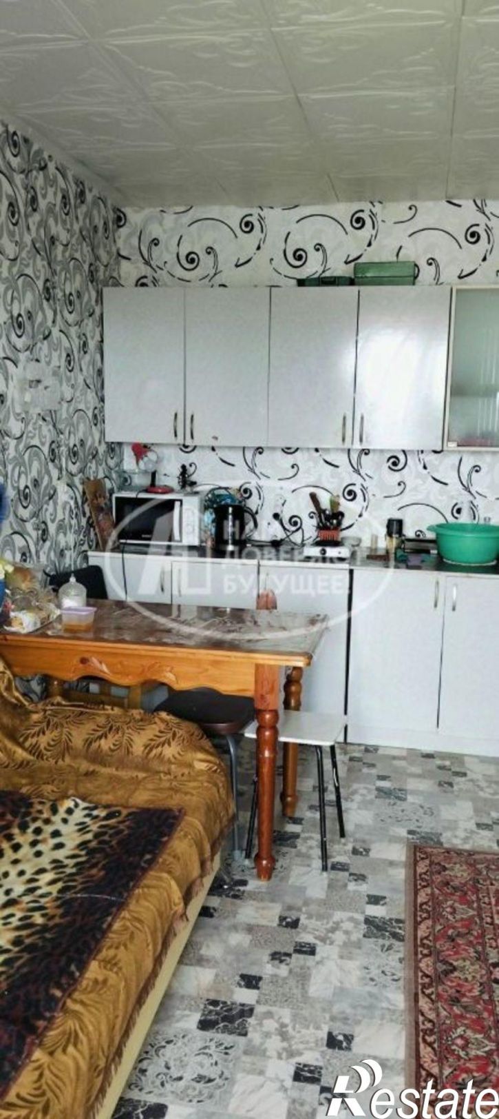 Комната Чернушинский муниципальный округ