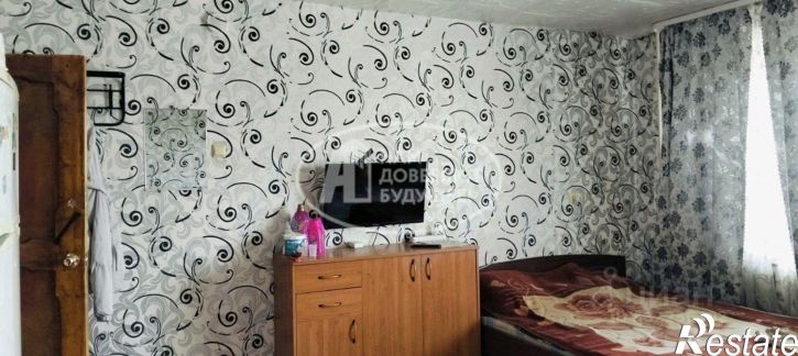Комната Чернушинский муниципальный округ