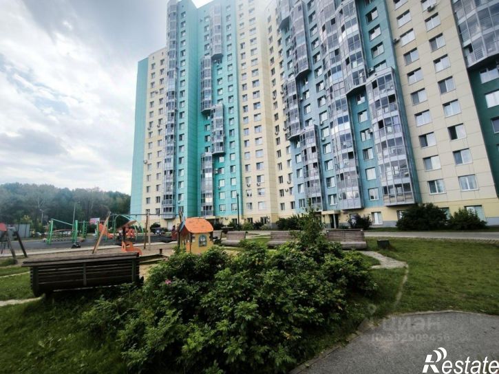 2-комн квартира Пермь городской округ, Пермь