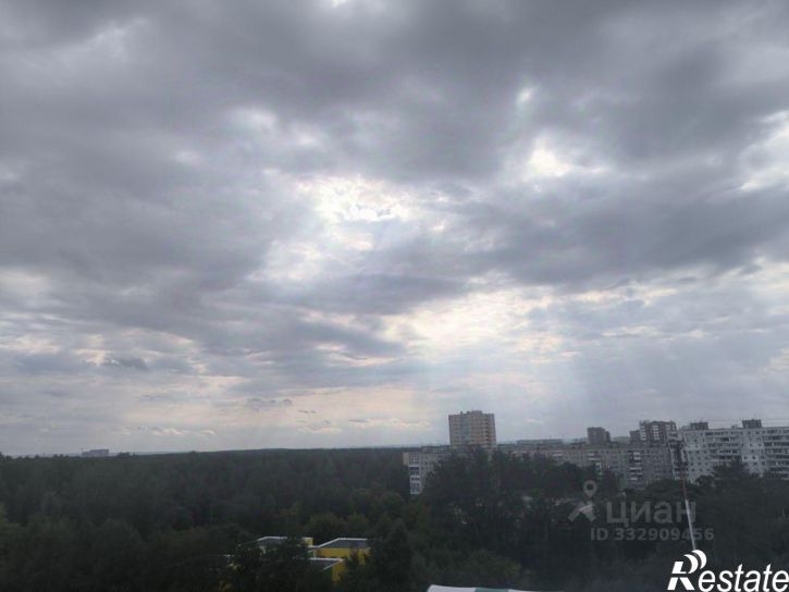 2-комн квартира Пермь городской округ, Пермь