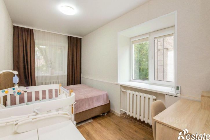2-комн квартира Пермь г., Индустриальный