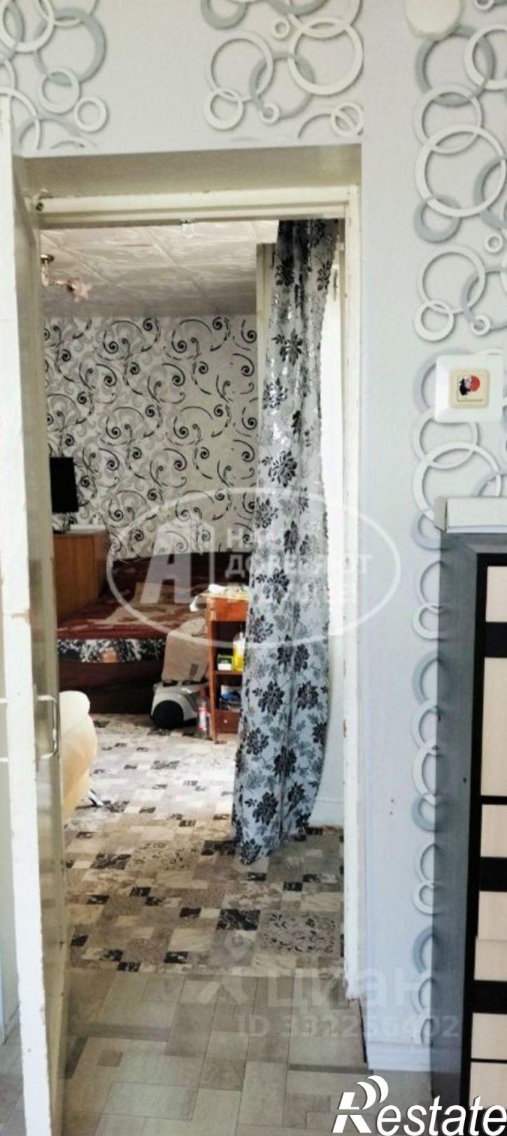Комната Чернушинский муниципальный округ