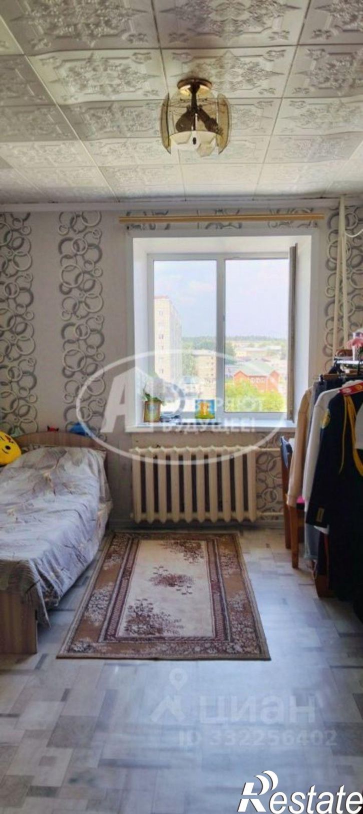Комната Чернушинский муниципальный округ