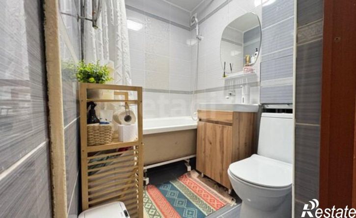 3-комн квартира Пермь, улица Чайковского, 27