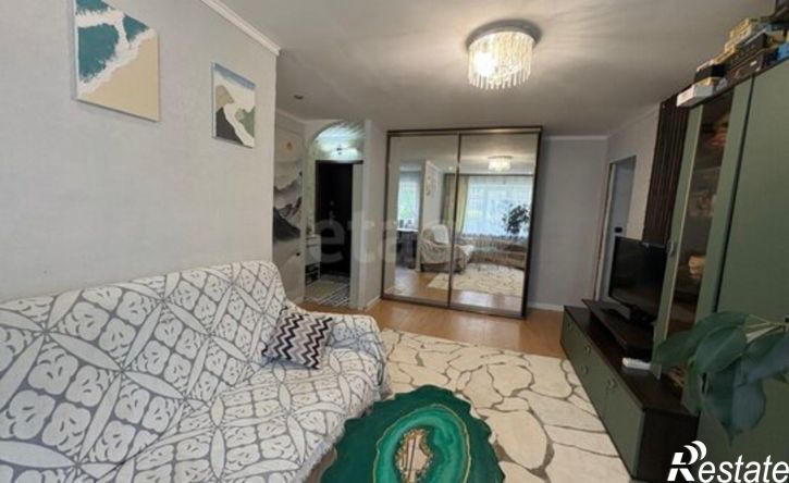 3-комн квартира Пермь, улица Чайковского, 27