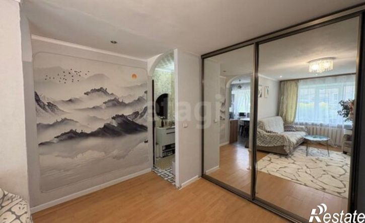 3-комн квартира Пермь, улица Чайковского, 27