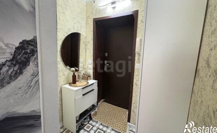 3-комн квартира Пермь, улица Чайковского, 27