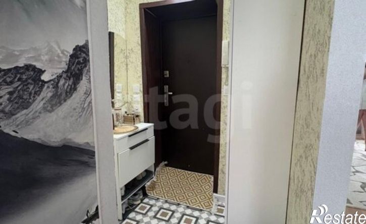 3-комн квартира Пермь, улица Чайковского, 27