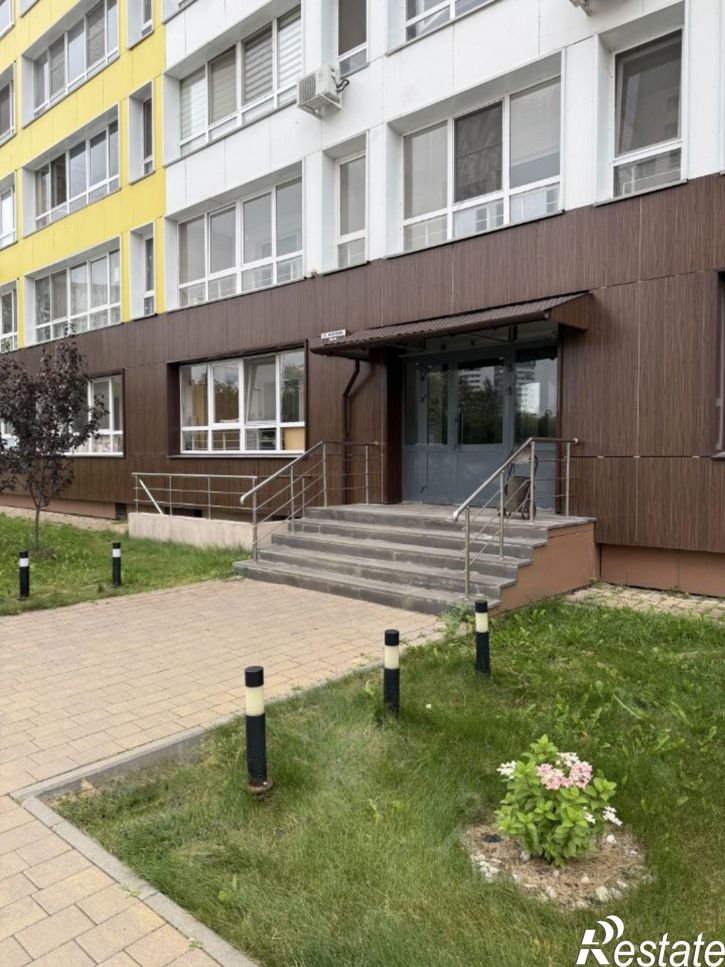 2-комн квартира Пермь, улица Яблочкова, 38
