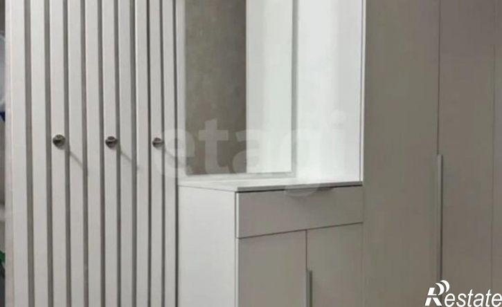 3-комн квартира Пермь, улица Гашкова, 51