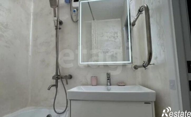 3-комн квартира Пермь, улица Гашкова, 51
