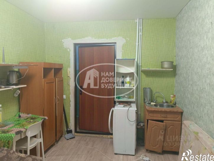 Комната Кунгурский муниципальный округ, Кунгур