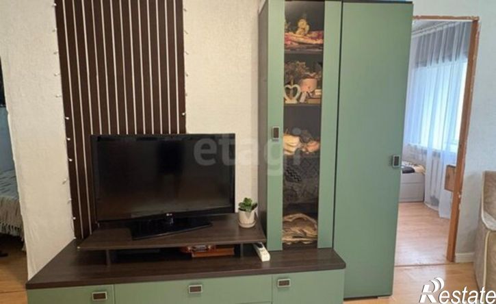 3-комн квартира Пермь, улица Чайковского, 27
