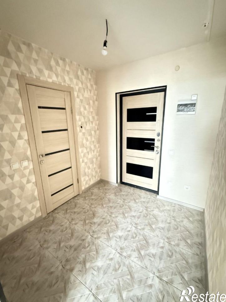 2-комн квартира Пермь, улица Яблочкова, 38