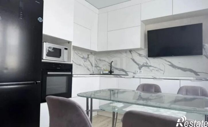 3-комн квартира Пермь, улица Гашкова, 51