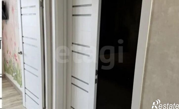 3-комн квартира Пермь, улица Гашкова, 51