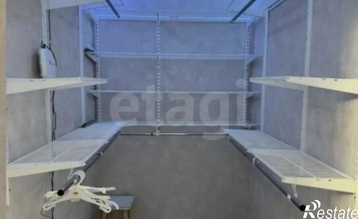 3-комн квартира Пермь, улица Гашкова, 51
