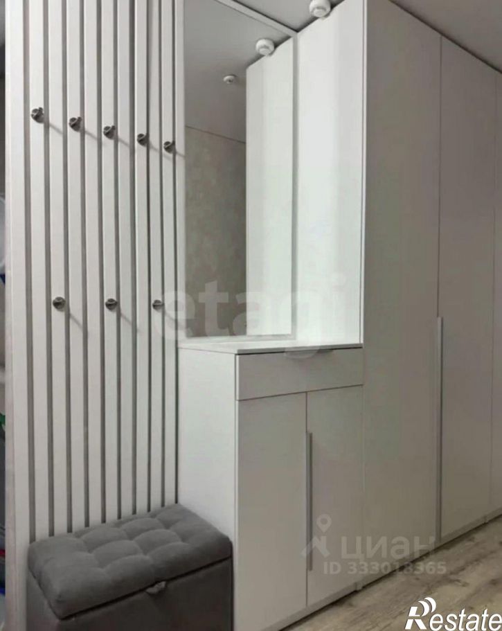 3-комн квартира городской округ Пермь, Пермь