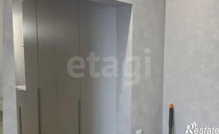 3-комн квартира Пермь, улица Гашкова, 51