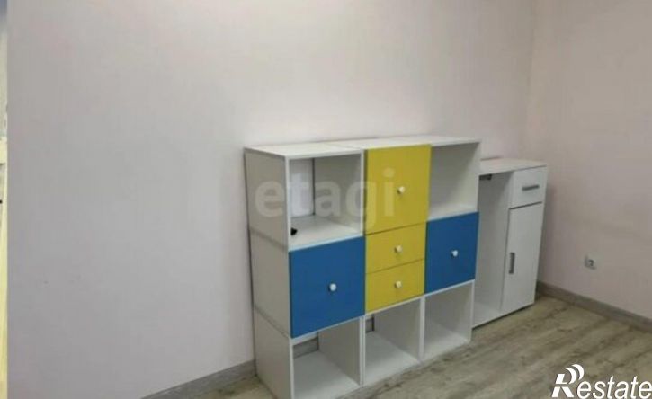 3-комн квартира Пермь, улица Гашкова, 51