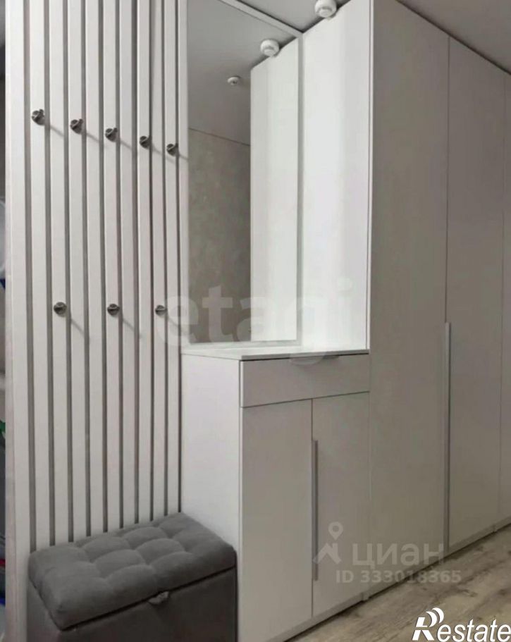 3-комн квартира городской округ Пермь, Пермь